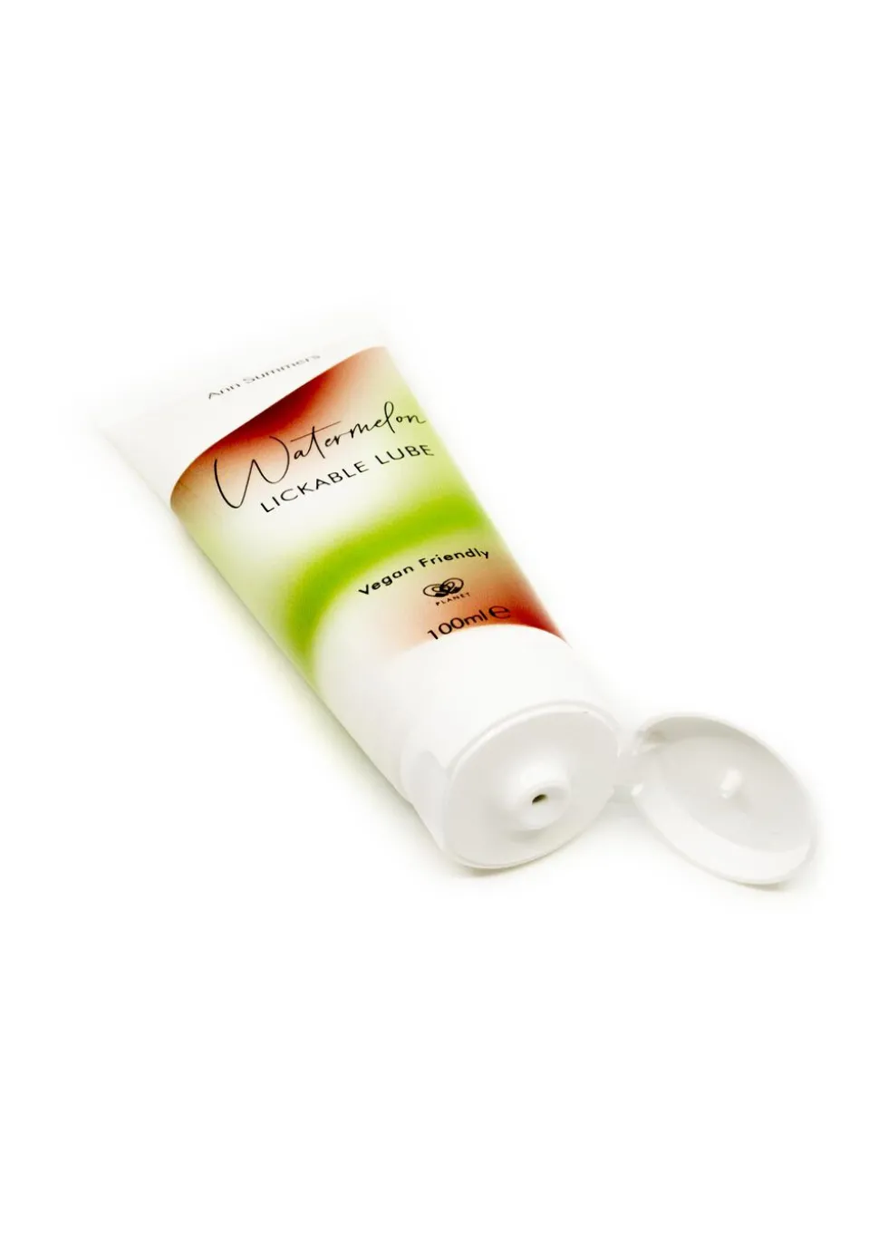 Watermelon Flavoured Lickable Lubricant 100ml