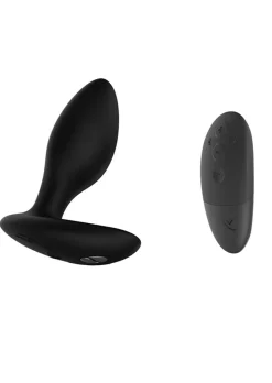 We-Vibe Ditto+ Vibrating Butt Plug