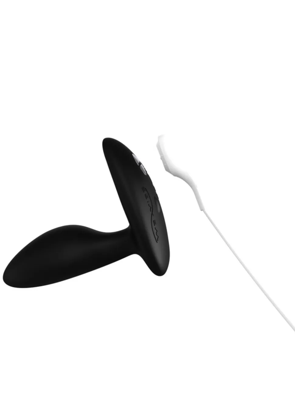 We-Vibe Ditto+ Vibrating Butt Plug