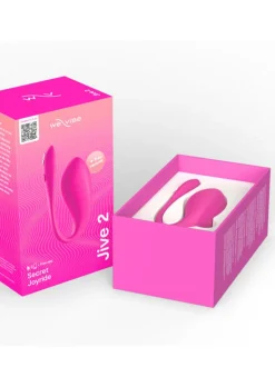 We-Vibe Jive 2