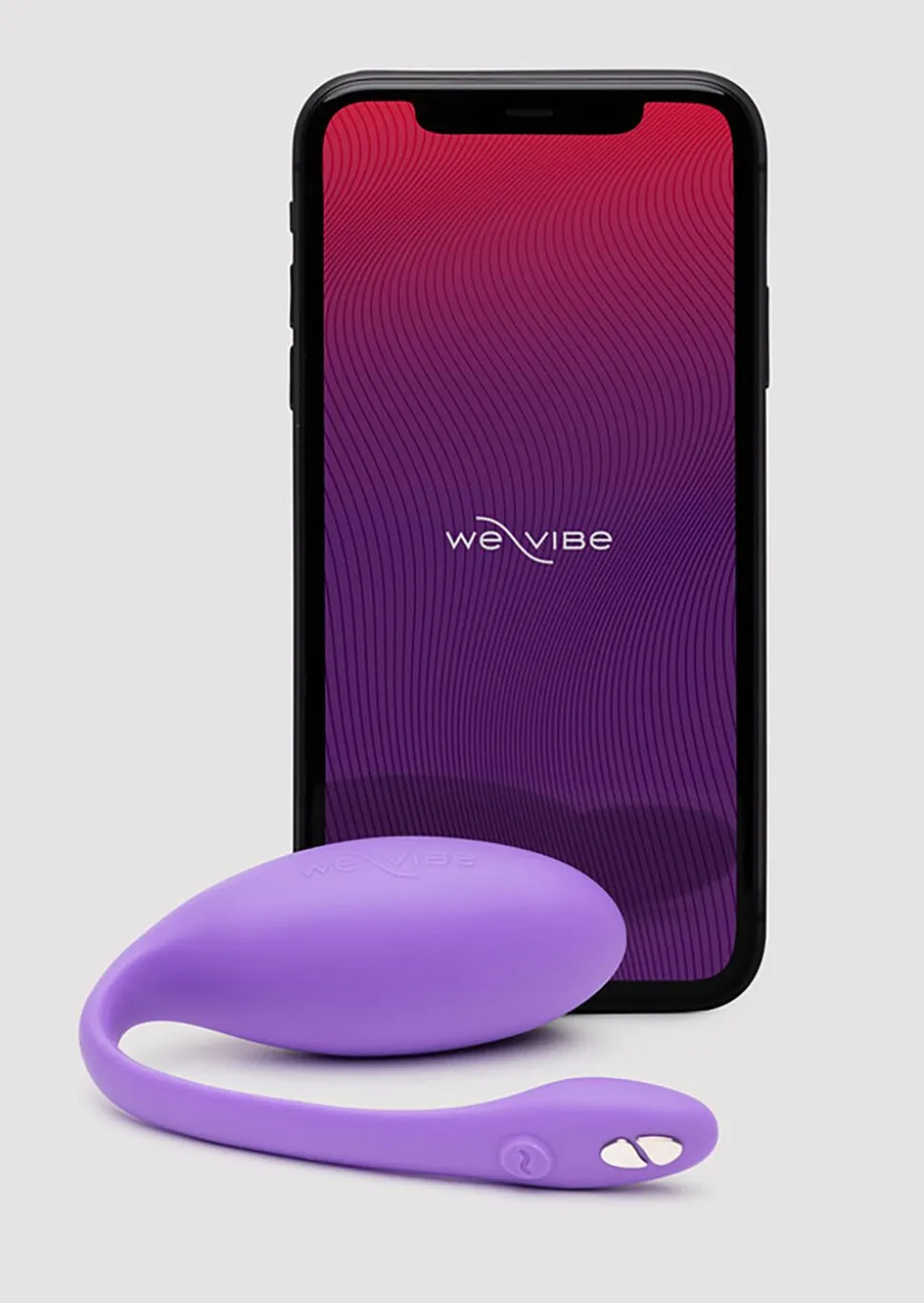 We Vibe Jive Lite Love Egg