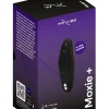We-Vibe Moxie+ Clitoral Vibrator