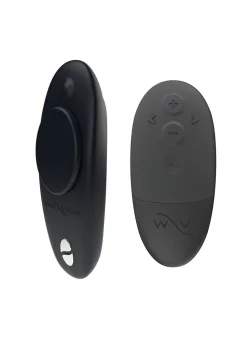 We-Vibe Moxie+ Clitoral Vibrator
