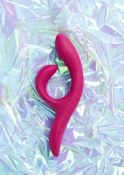 We-Vibe Nova Remote Control G-Spot Vibrator