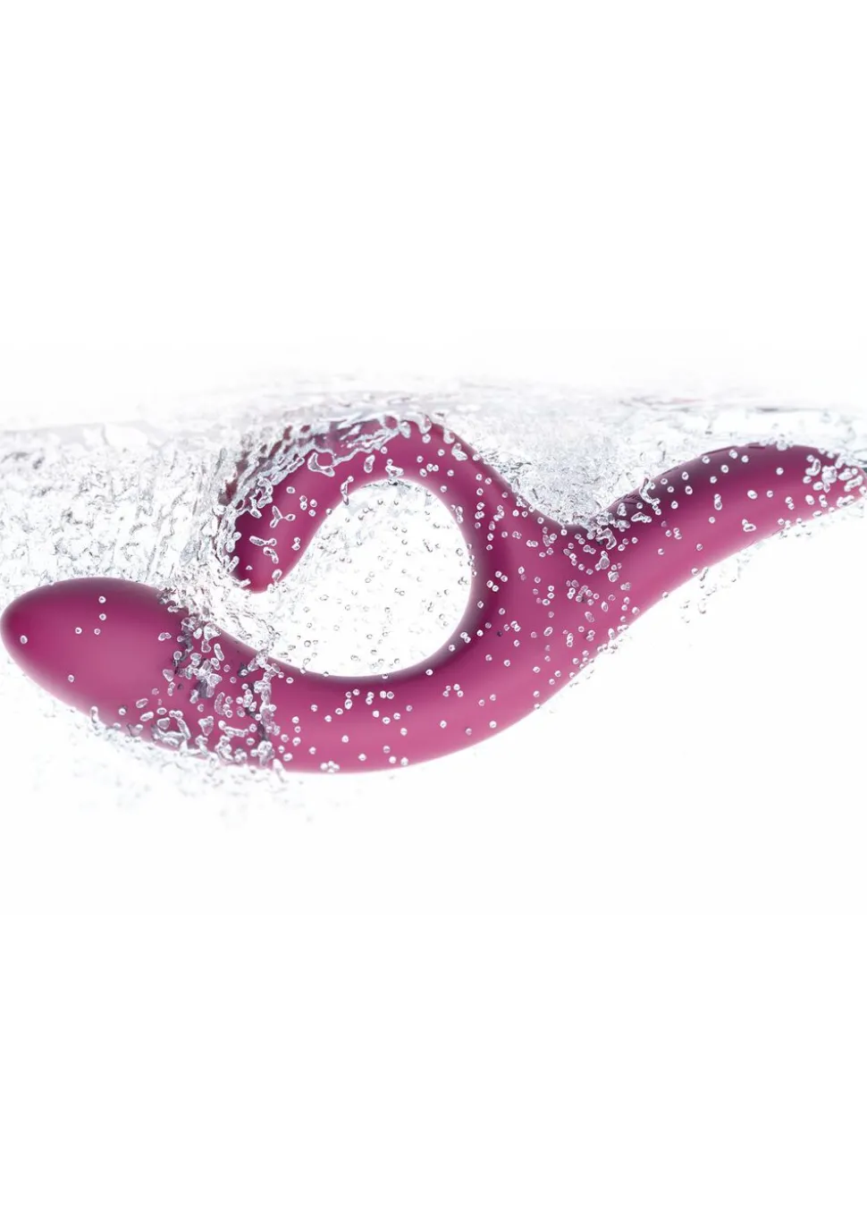 We-Vibe Nova Remote Control G-Spot Vibrator