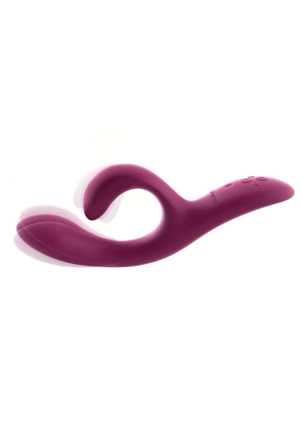 We-Vibe Nova Remote Control G-Spot Vibrator