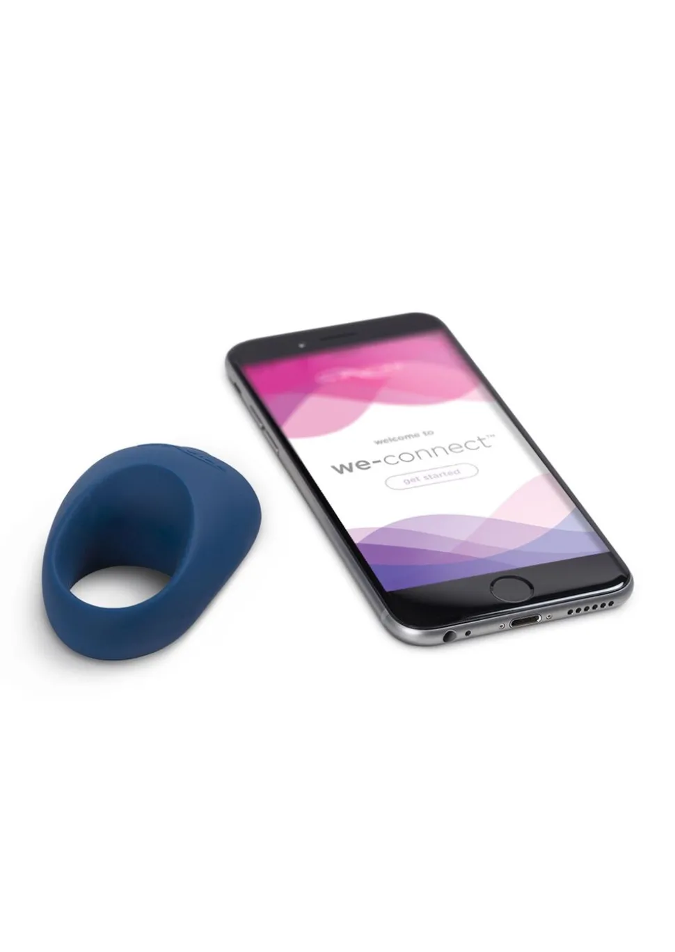 We-Vibe Pivot Vibrating Cock Ring