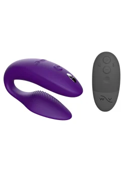 We-Vibe Sync 2 Couples Vibrator