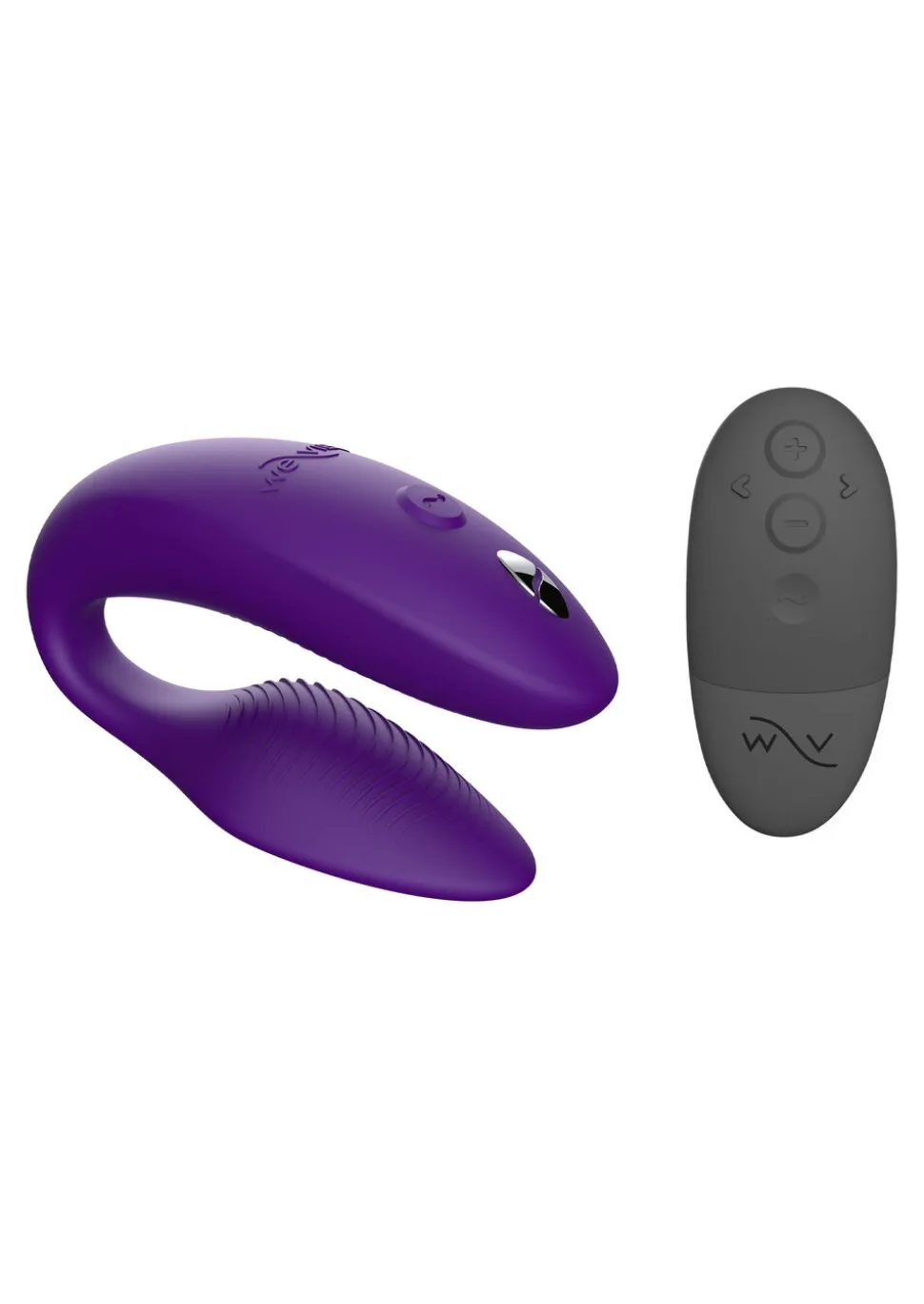 We-Vibe Sync 2 Couples Vibrator