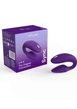 We-Vibe Sync 2 Couples Vibrator