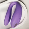 We-Vibe Sync Go
