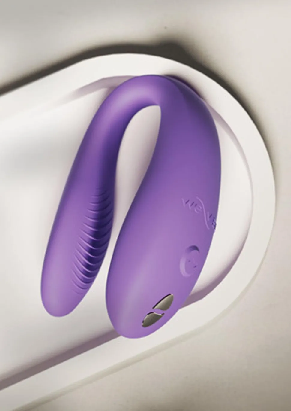 We-Vibe Sync Go