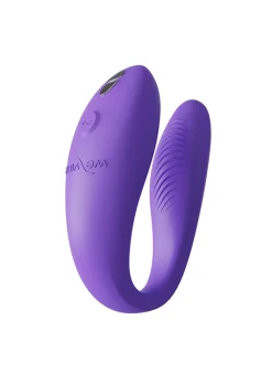 We-Vibe Sync Go