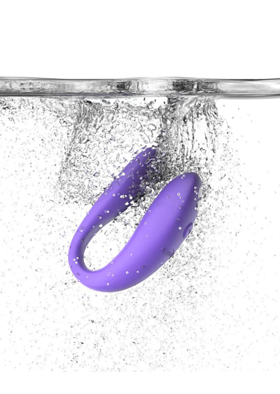 We-Vibe Sync Go