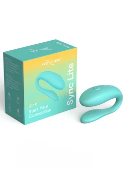 We-Vibe Sync Lite Couples Vibrator
