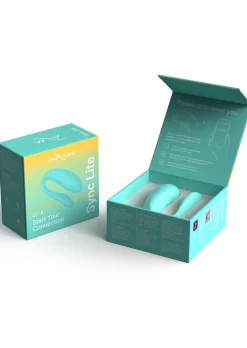 We-Vibe Sync Lite Couples Vibrator