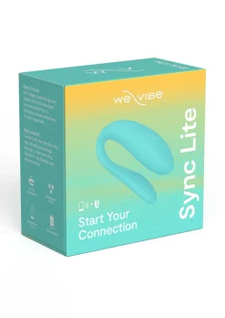 We-Vibe Sync Lite Couples Vibrator