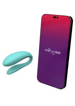 We-Vibe Sync Lite Couples Vibrator