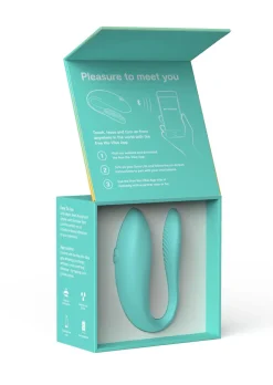 We-Vibe Sync Lite Couples Vibrator