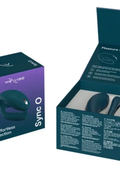 We-Vibe Sync O