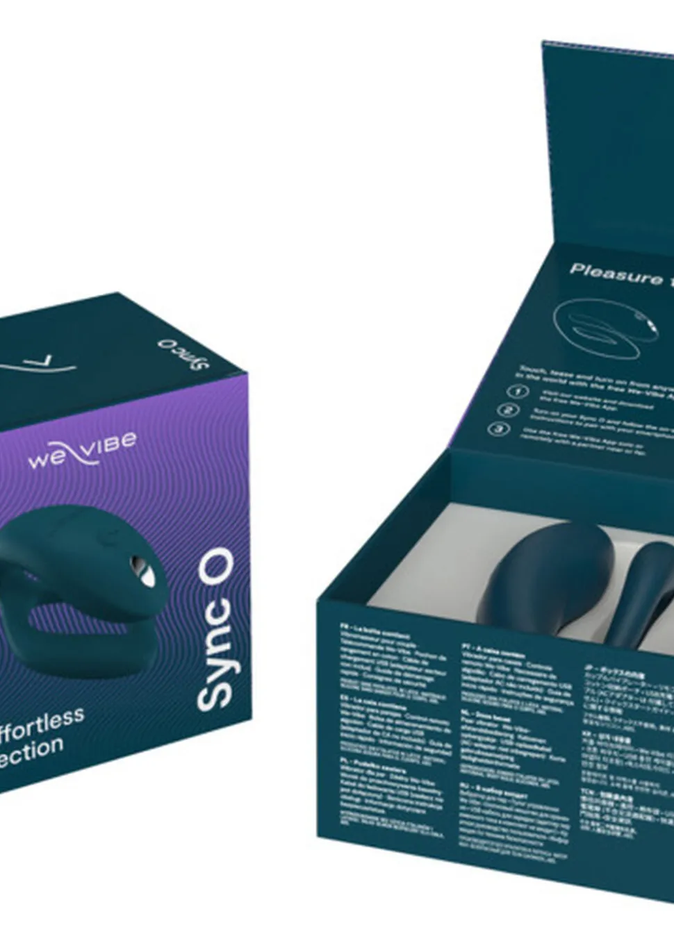 We-Vibe Sync O