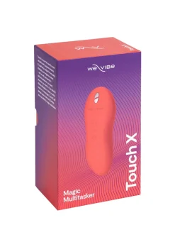 We-Vibe Touch X