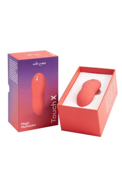 We-Vibe Touch X