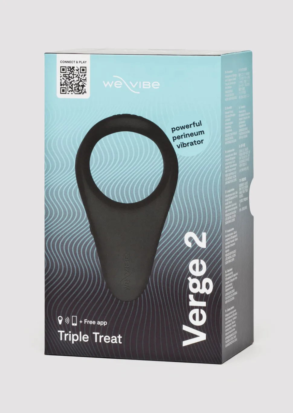 We-Vibe Verge 2