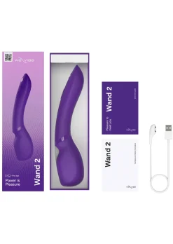 We Vibe Wand 2