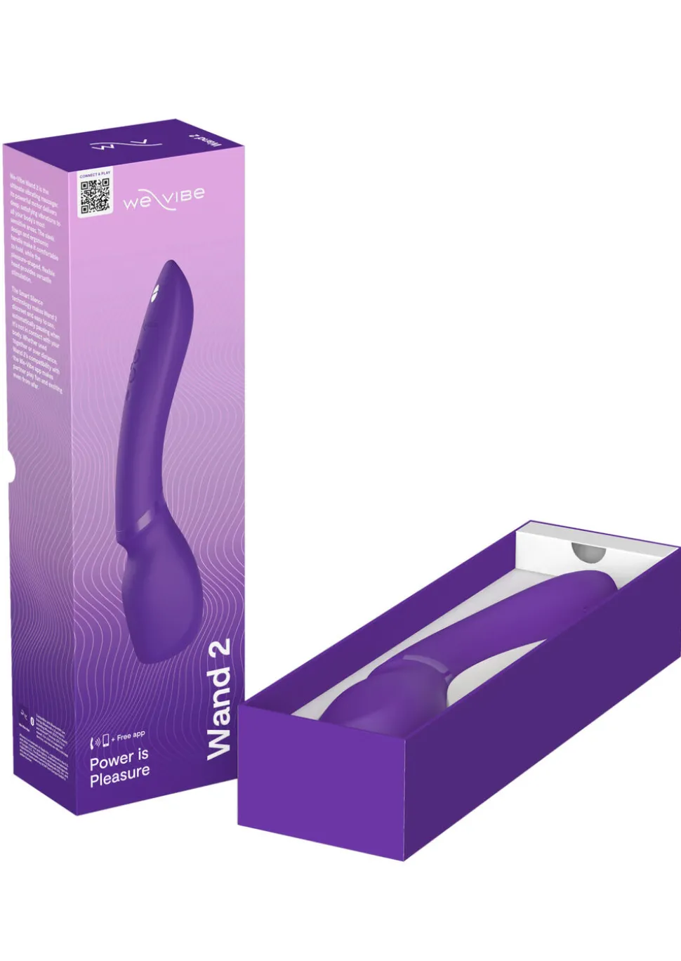 We Vibe Wand 2