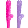 Willy Drinking Straws Novelty Gift - Pack of 8