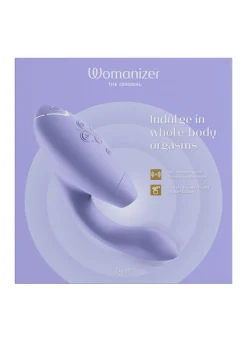 Womanizer Duo 2
