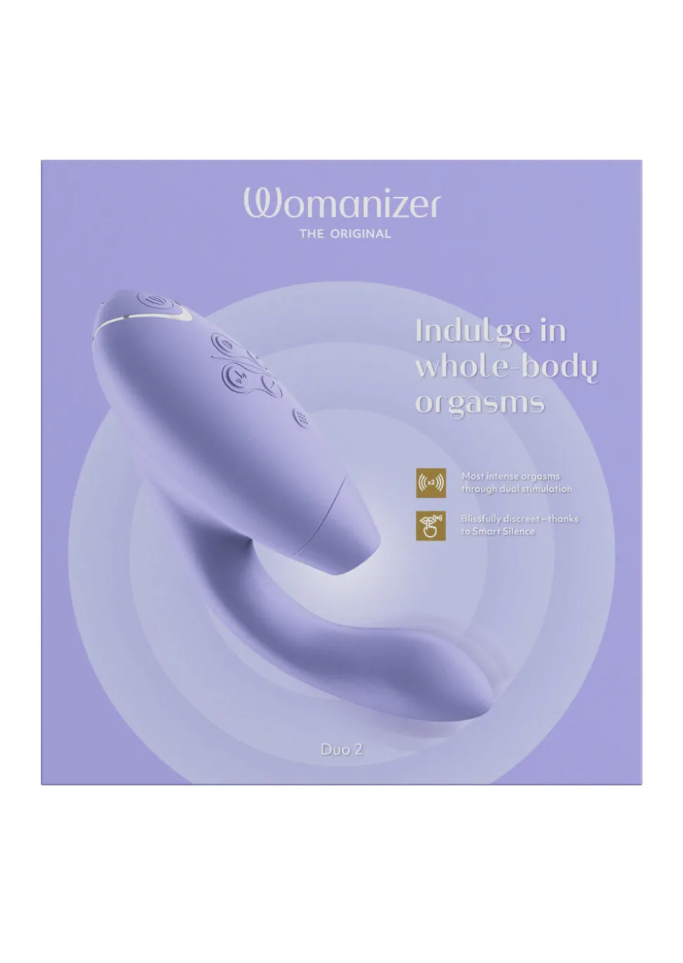 Womanizer Duo 2