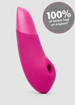 Womanizer Enhance Clitoral Stimulator