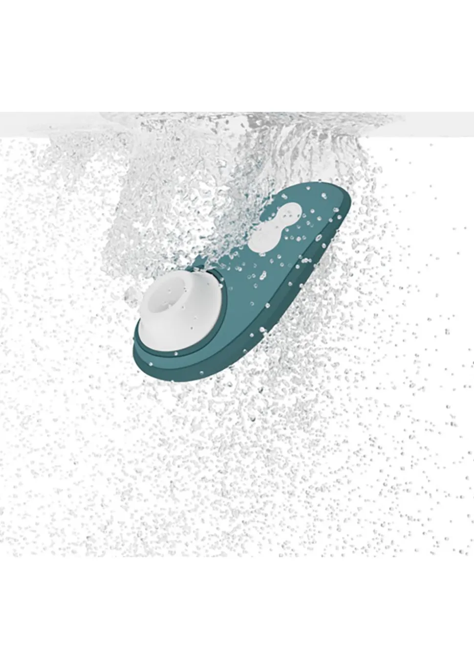 Womanizer Liberty 2 Clitoral Stimulator