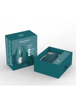 Womanizer Liberty 2 Clitoral Stimulator