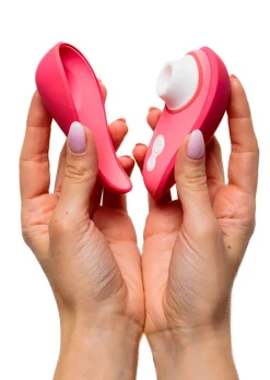 Womanizer Liberty 2 Clitoral Stimulator