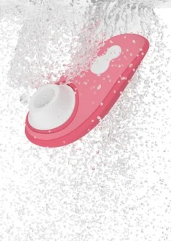 Womanizer Liberty 2 Clitoral Stimulator
