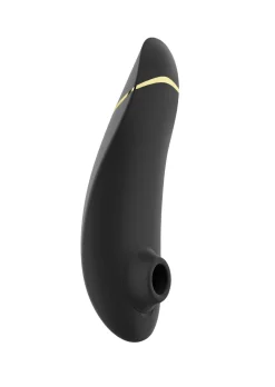 Womanizer Premium 2 Suction Clit Stim