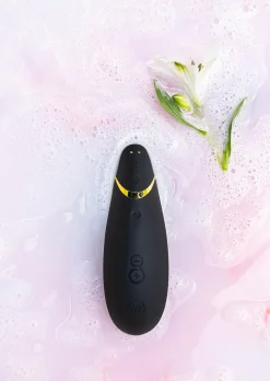Womanizer Premium 2 Suction Clit Stim