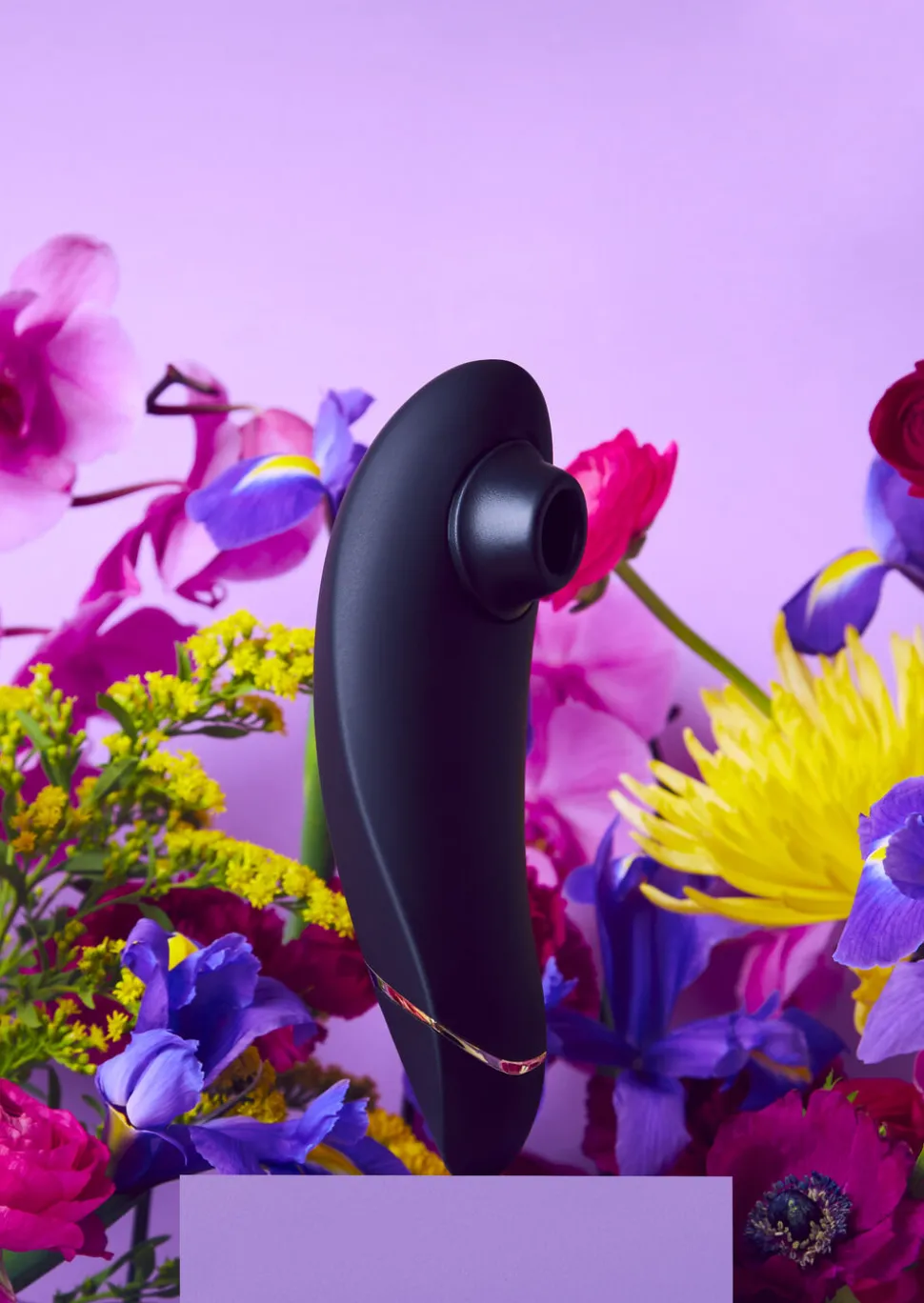 Womanizer Premium 2 Suction Clit Stim