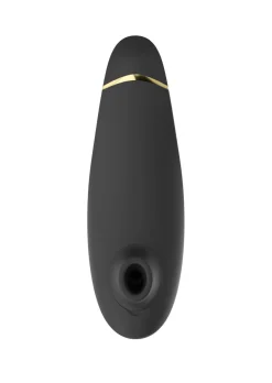 Womanizer Premium 2 Suction Clit Stim