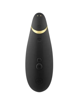 Womanizer Premium 2 Suction Clit Stim