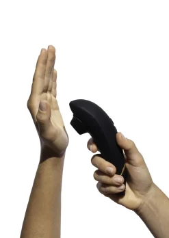 Womanizer Premium 2 Suction Clit Stim