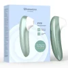 Womanizer Pro Clitoral Suction Stimulator