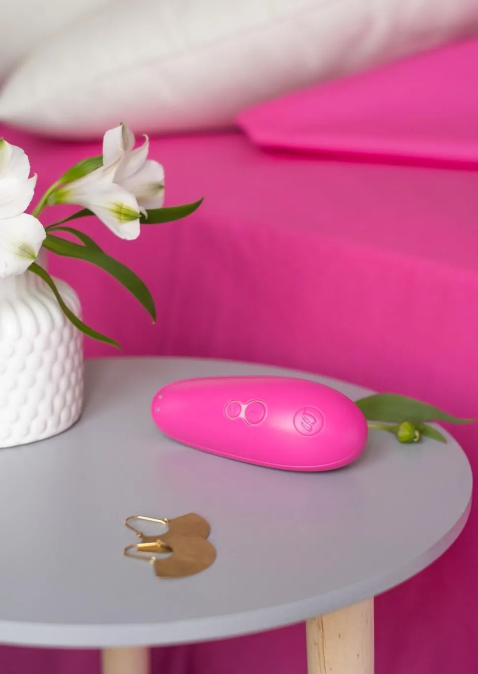 Womanizer Starlet Clit Stim Vibrator