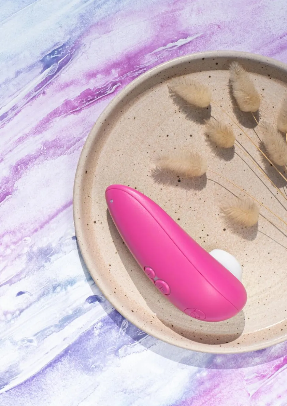 Womanizer Starlet Clit Stim Vibrator