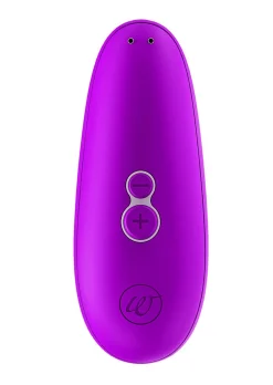 Womanizer Starlet Clit Stim Vibrator