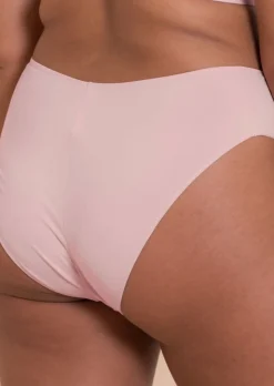 Zen Brazilian - Light Pink